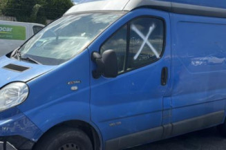 Avertisseur/Klaxon RENAULT TRAFIC 2