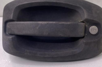 Poignee porte avant gauche PEUGEOT BOXER 3 Photo n°1