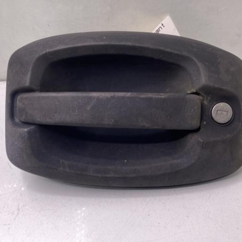 Poignee porte avant gauche PEUGEOT BOXER 3 Photo n°1