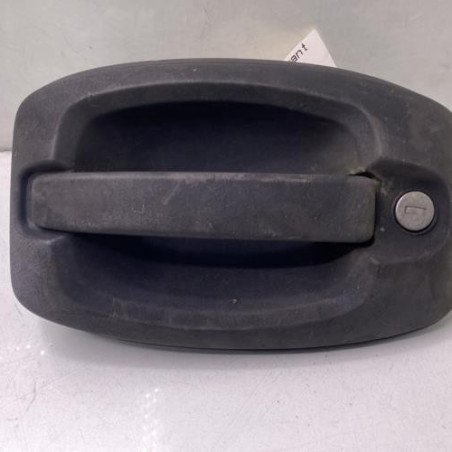 Poignee porte avant gauche PEUGEOT BOXER 3 Photo n°1