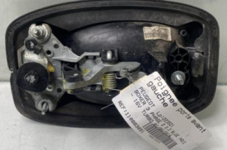 Poignee porte avant gauche PEUGEOT BOXER 3