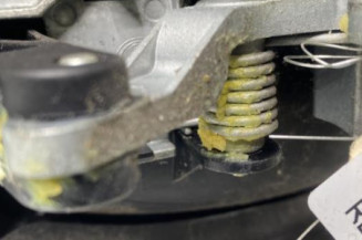 Poignee porte avant gauche PEUGEOT BOXER 3