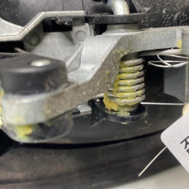 Poignee porte avant gauche PEUGEOT BOXER 3 Photo n°3