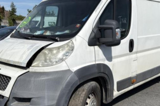 Poignee porte avant gauche PEUGEOT BOXER 3