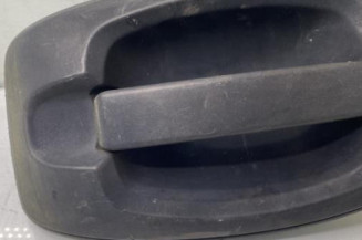 Poignee porte laterale droit PEUGEOT BOXER 3 Photo n°1