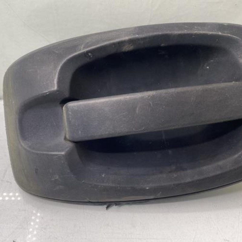 Poignee porte laterale droit PEUGEOT BOXER 3 Photo n°1