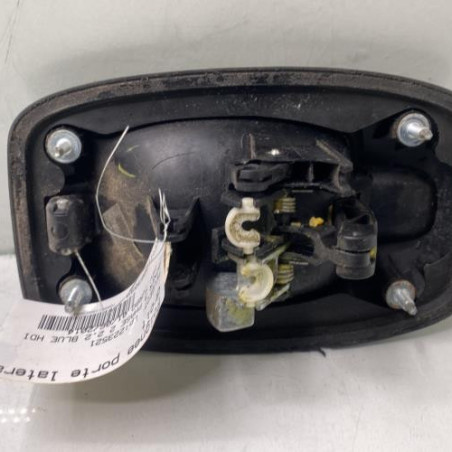 Poignee porte laterale droit PEUGEOT BOXER 3