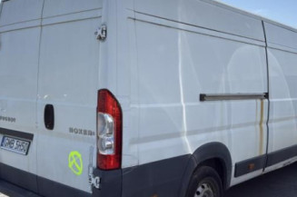 Poignee porte laterale droit PEUGEOT BOXER 3