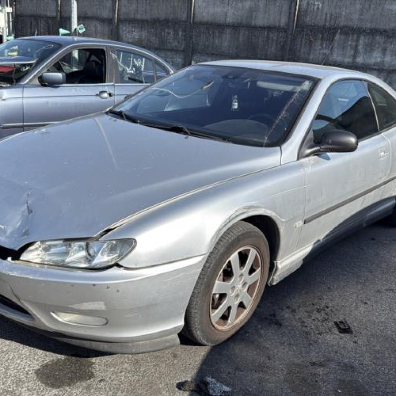 Boitier servitude moteur (BSM) PEUGEOT 406 Photo n°4