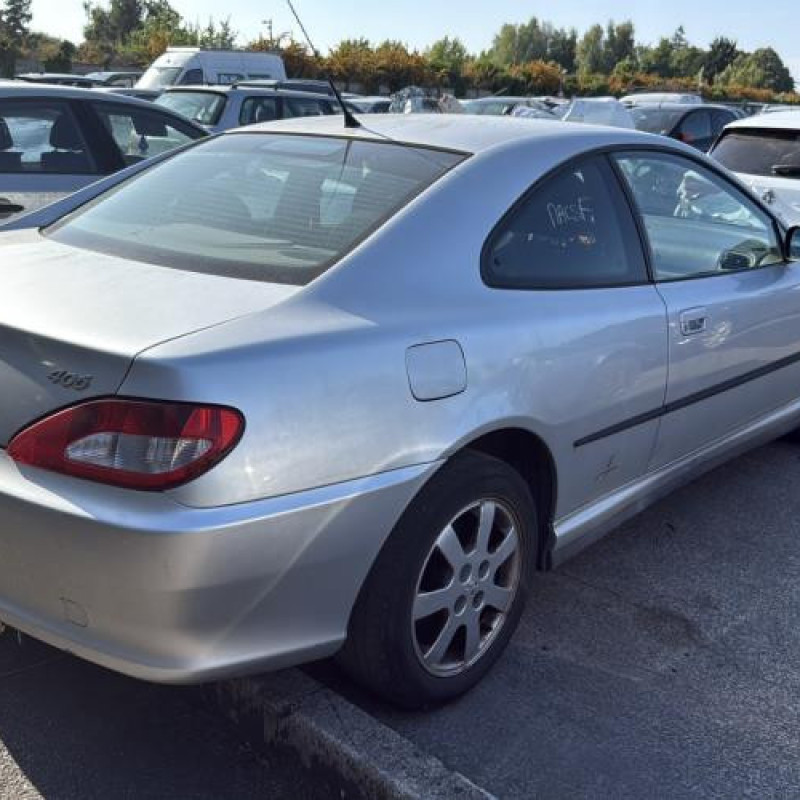 Boitier servitude moteur (BSM) PEUGEOT 406 Photo n°6
