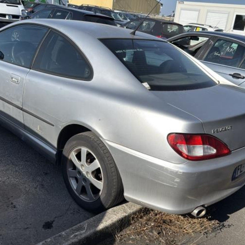 Boitier servitude moteur (BSM) PEUGEOT 406 Photo n°7