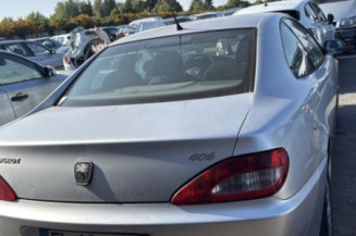 Boitier servitude moteur (BSM) PEUGEOT 406