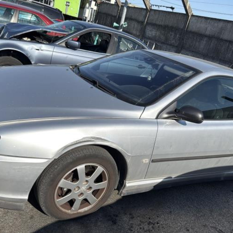 Boitier servitude moteur (BSM) PEUGEOT 406 Photo n°10