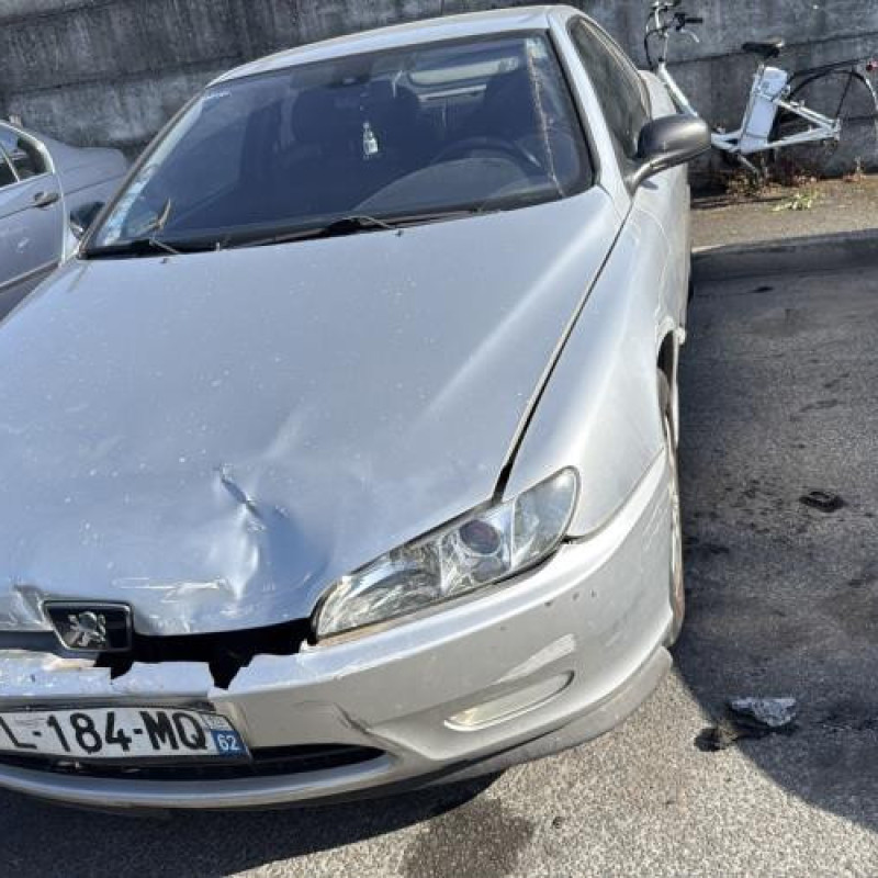 Boitier servitude moteur (BSM) PEUGEOT 406 Photo n°11