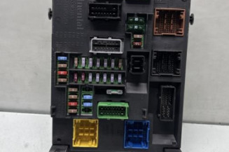 Boitier BSI CITROEN DS5 Photo n°1