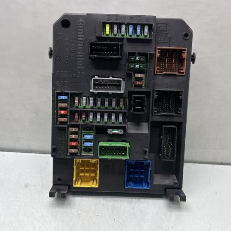 Boitier BSI CITROEN DS5 Photo n°1