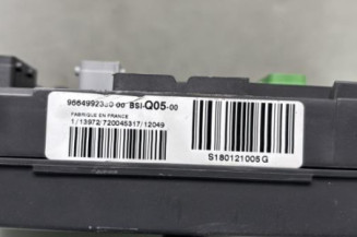 Boitier BSI CITROEN DS5