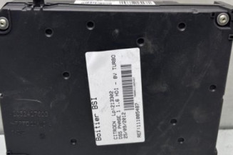 Boitier BSI CITROEN DS5