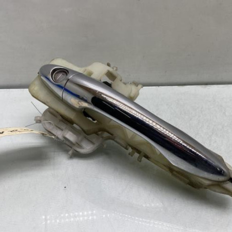 Poignee porte avant gauche KIA SPORTAGE 3 Photo n°1