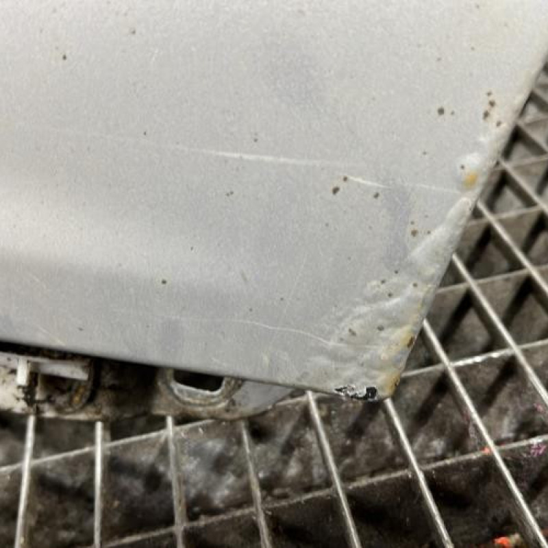 Aile avant droit MERCEDES CLASSE C 203 Photo n°4