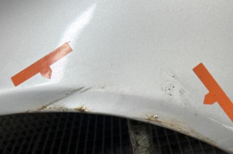 Aile avant gauche MERCEDES CLASSE C 203