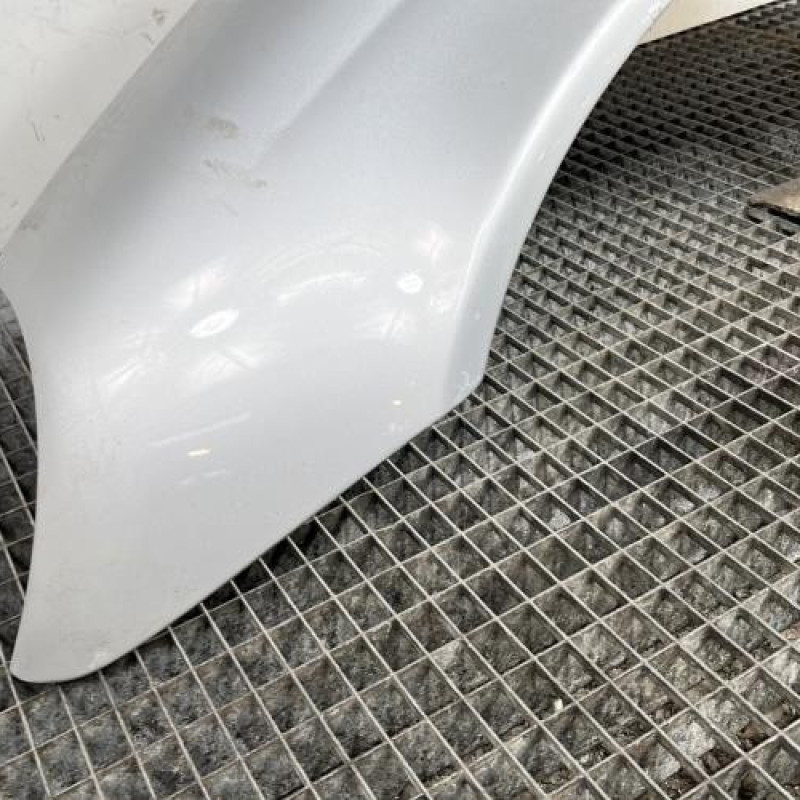 Aile avant gauche MERCEDES CLASSE C 203 Photo n°3