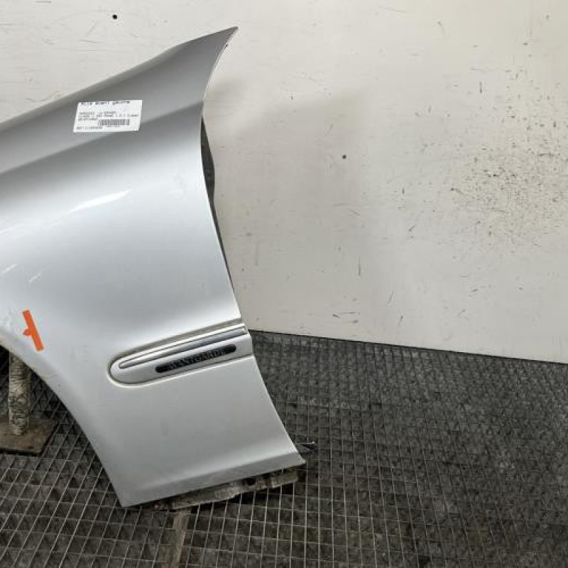 Aile avant gauche MERCEDES CLASSE C 203 Photo n°4