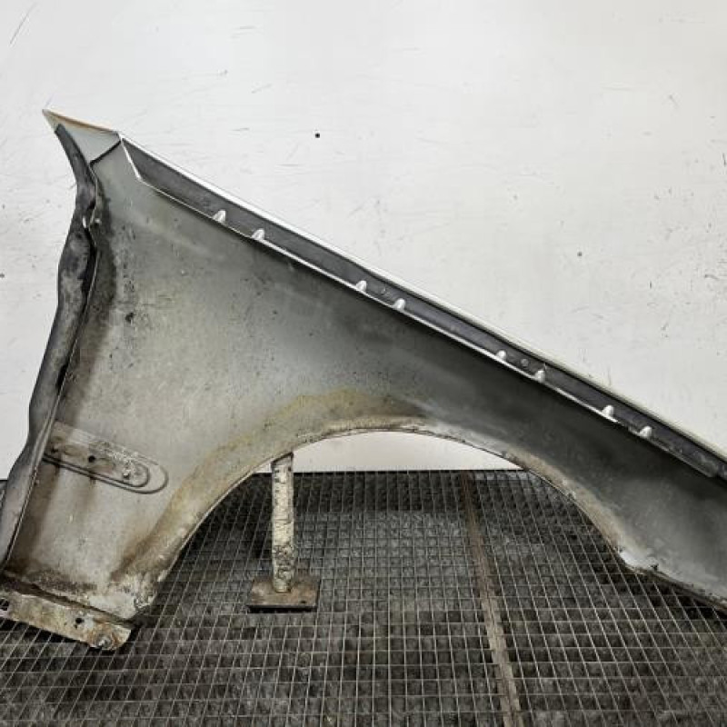 Aile avant gauche MERCEDES CLASSE C 203 Photo n°5