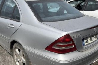 Aile avant gauche MERCEDES CLASSE C 203