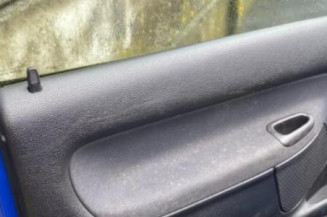 Boitier BSI PEUGEOT 206