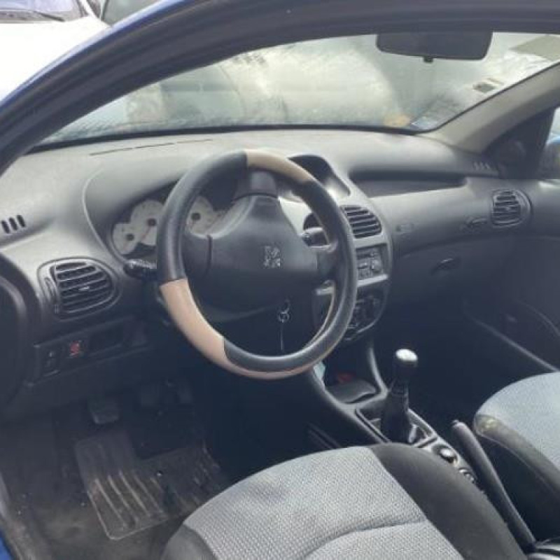 Boitier BSI PEUGEOT 206 Photo n°12