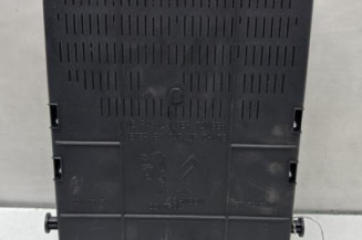 Boitier BSI CITROEN BERLINGO 2