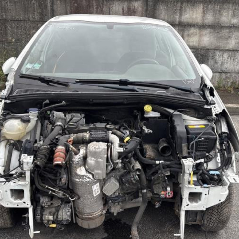 Boitier BSI PEUGEOT 208 1 Photo n°12