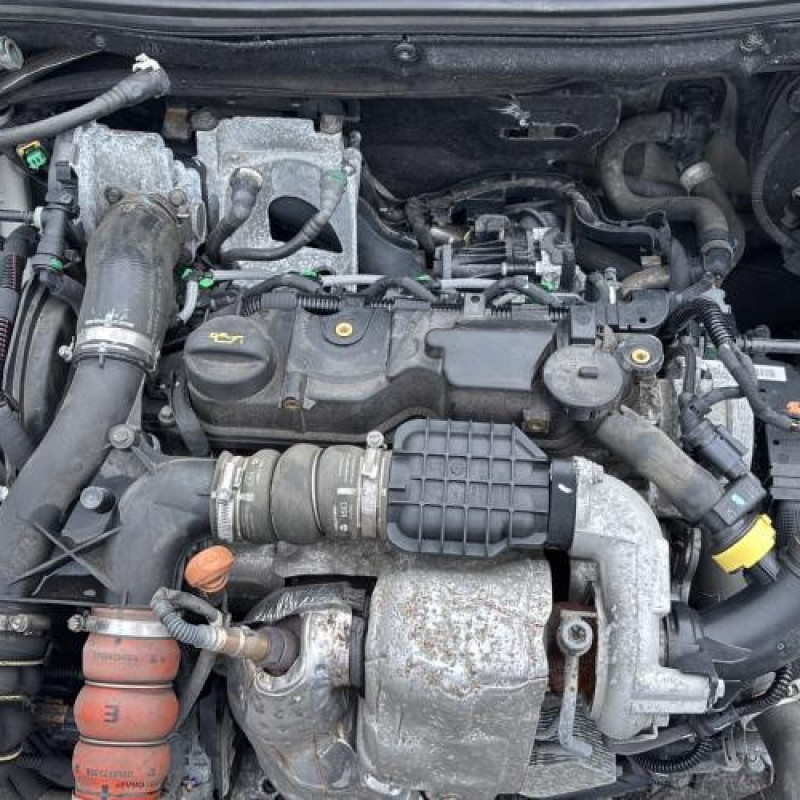 Boitier BSI PEUGEOT 208 1 Photo n°17