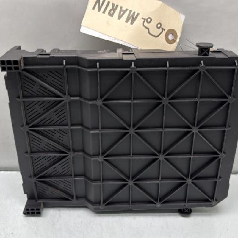 Boitier BSI PEUGEOT 206 Photo n°3