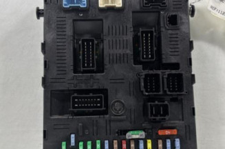 Boitier BSI CITROEN C4 PICASSO 1 Photo n°1