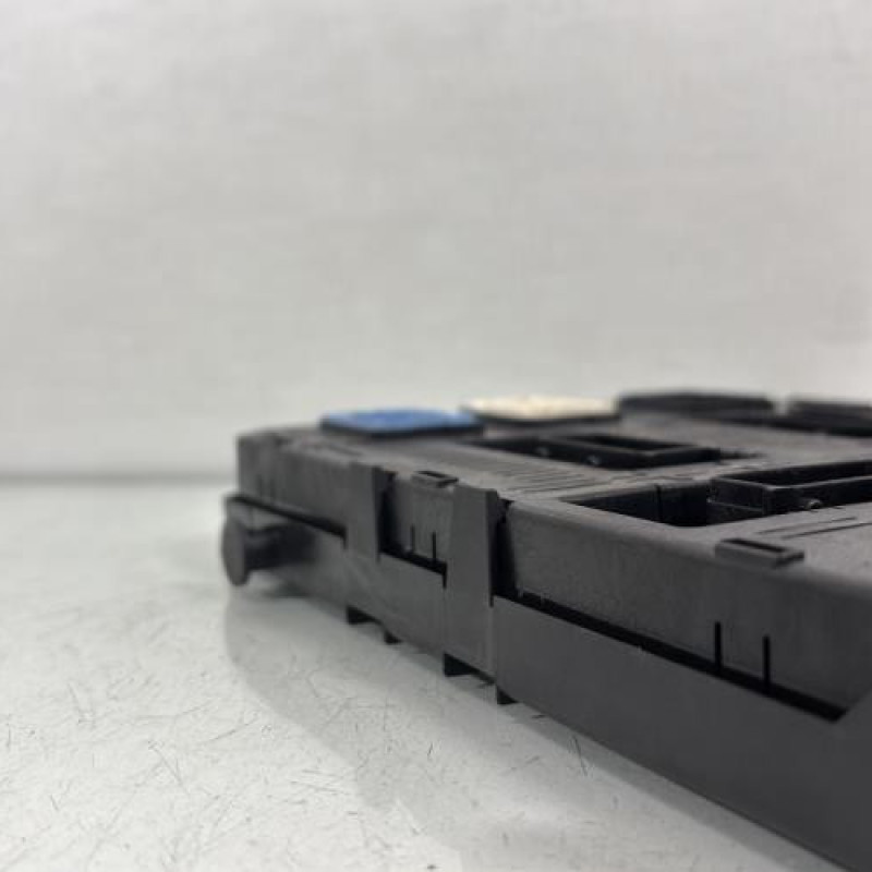 Boitier BSI CITROEN C4 PICASSO 1 Photo n°6