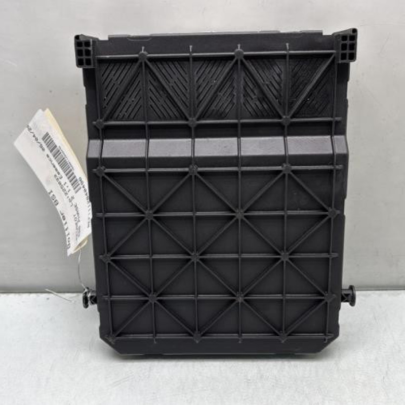 Boitier BSI PEUGEOT 206 Photo n°4