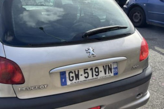 Boitier BSI PEUGEOT 206