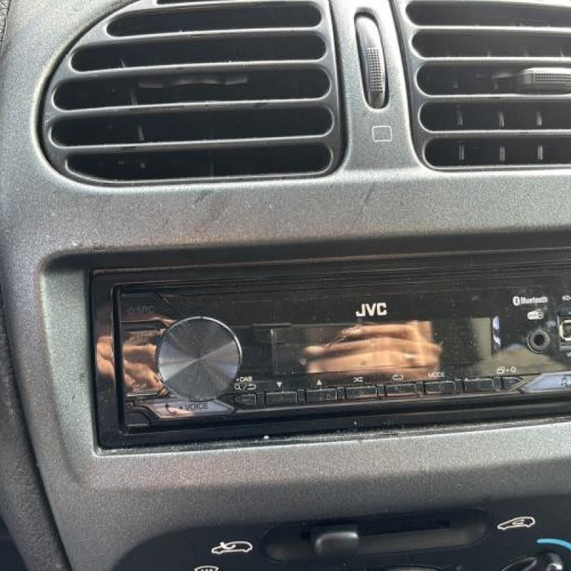 Boitier BSI PEUGEOT 206 Photo n°19