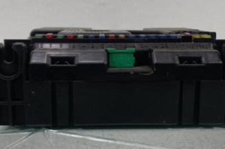 Boitier BSI PEUGEOT 307