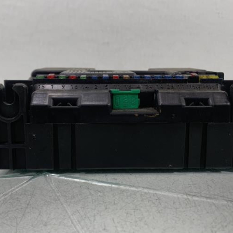 Boitier BSI PEUGEOT 307 Photo n°5