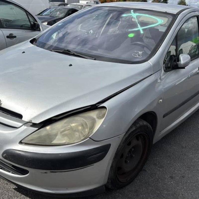 Boitier BSI PEUGEOT 307 Photo n°6