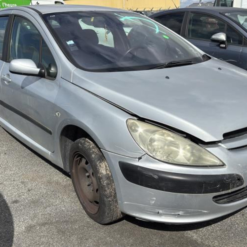 Boitier BSI PEUGEOT 307 Photo n°7