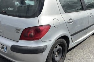 Boitier BSI PEUGEOT 307