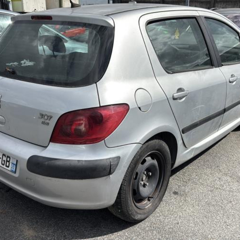 Boitier BSI PEUGEOT 307 Photo n°8