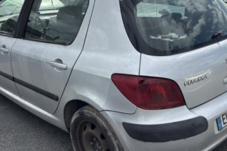 Boitier BSI PEUGEOT 307