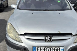 Boitier BSI PEUGEOT 307
