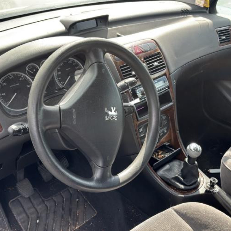 Boitier BSI PEUGEOT 307 Photo n°18