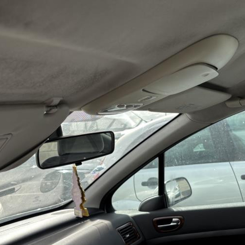 Boitier BSI PEUGEOT 307 Photo n°19